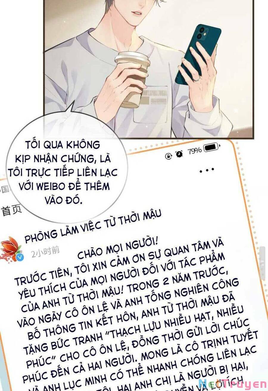 Vợ Chồng Đỉnh Lưu Có Chút Ngọt Ngào Chapter 13 - Page 48