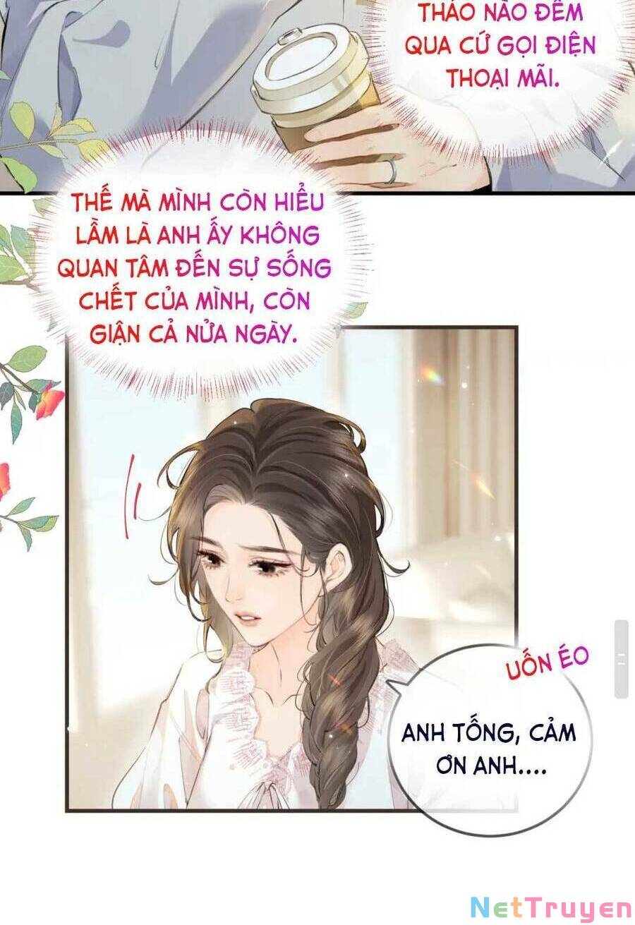 Vợ Chồng Đỉnh Lưu Có Chút Ngọt Ngào Chapter 13 - Page 54