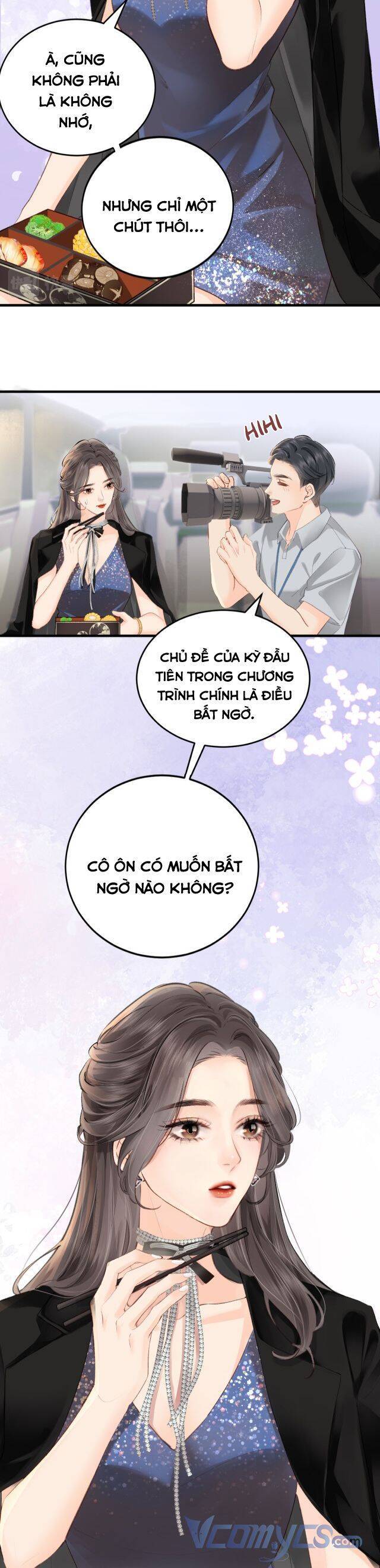 Vợ Chồng Đỉnh Lưu Có Chút Ngọt Ngào Chapter 4 - Page 13