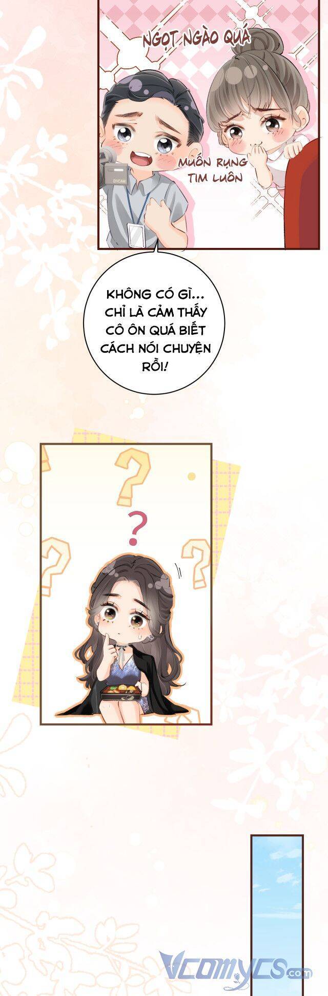 Vợ Chồng Đỉnh Lưu Có Chút Ngọt Ngào Chapter 4 - Page 17