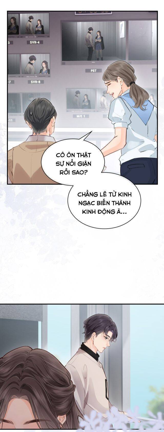 Vợ Chồng Đỉnh Lưu Có Chút Ngọt Ngào Chapter 4 - Page 27