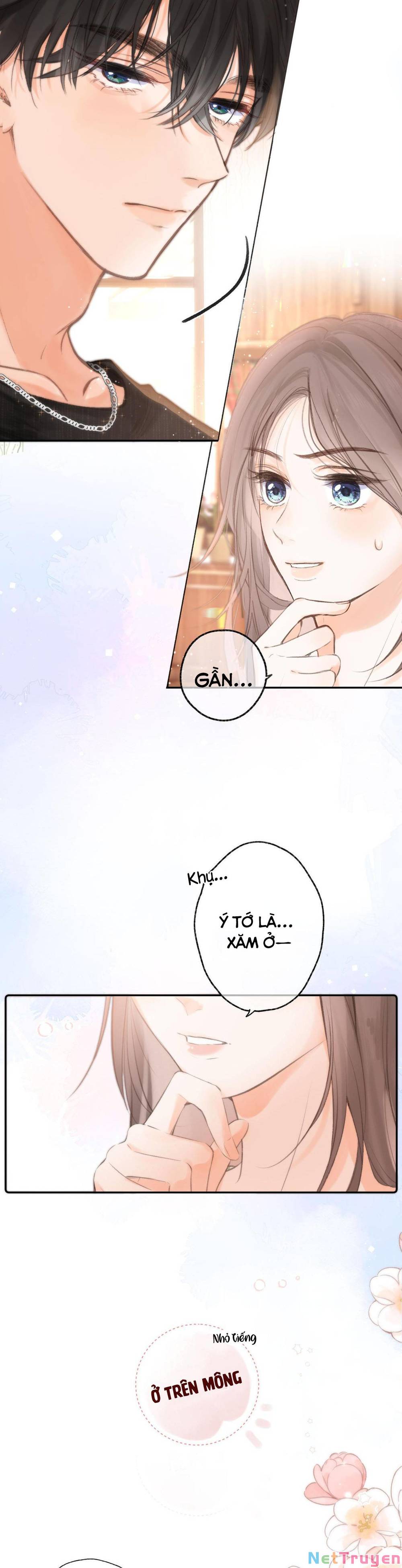 Tôi Mộng Giữa Ban Ngày Chapter 1 - Page 24