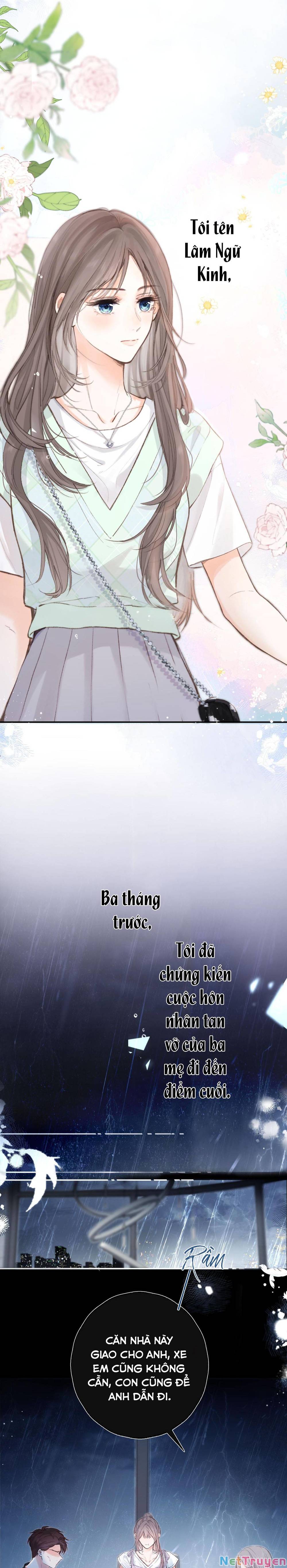 Tôi Mộng Giữa Ban Ngày Chapter 1 - Page 5