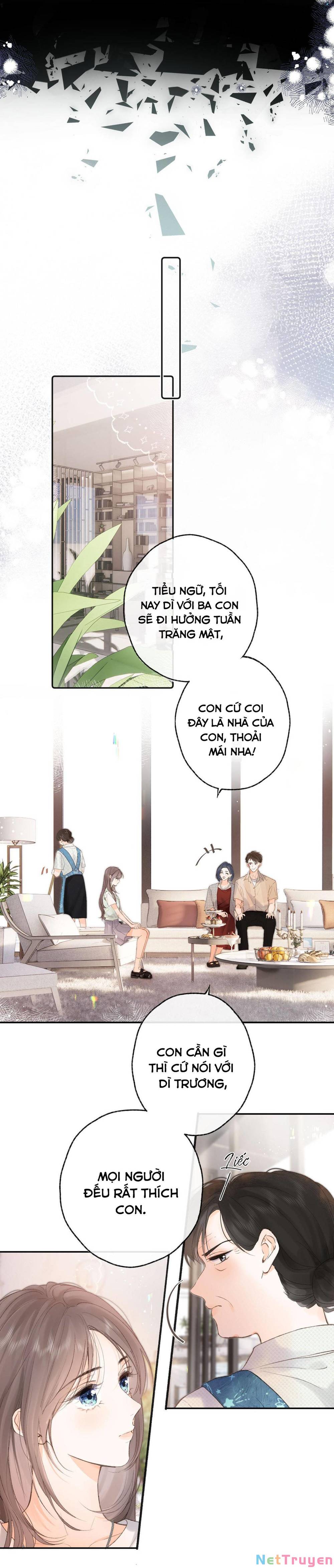 Tôi Mộng Giữa Ban Ngày Chapter 1 - Page 9