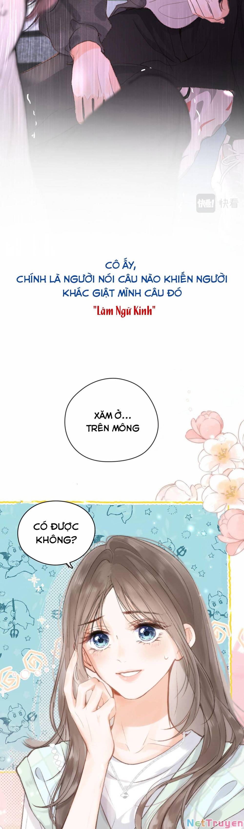 Tôi Mộng Giữa Ban Ngày Chapter 0.5 - Page 9