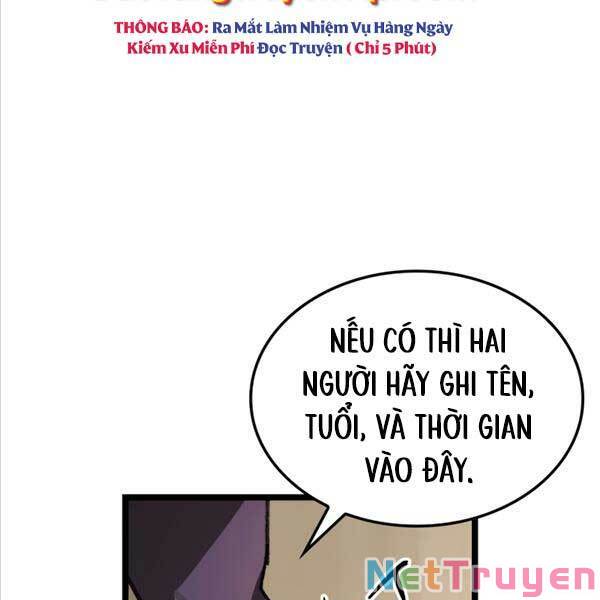 Thợ Săn Số Mệnh Cấp F Chapter 4 - Page 17