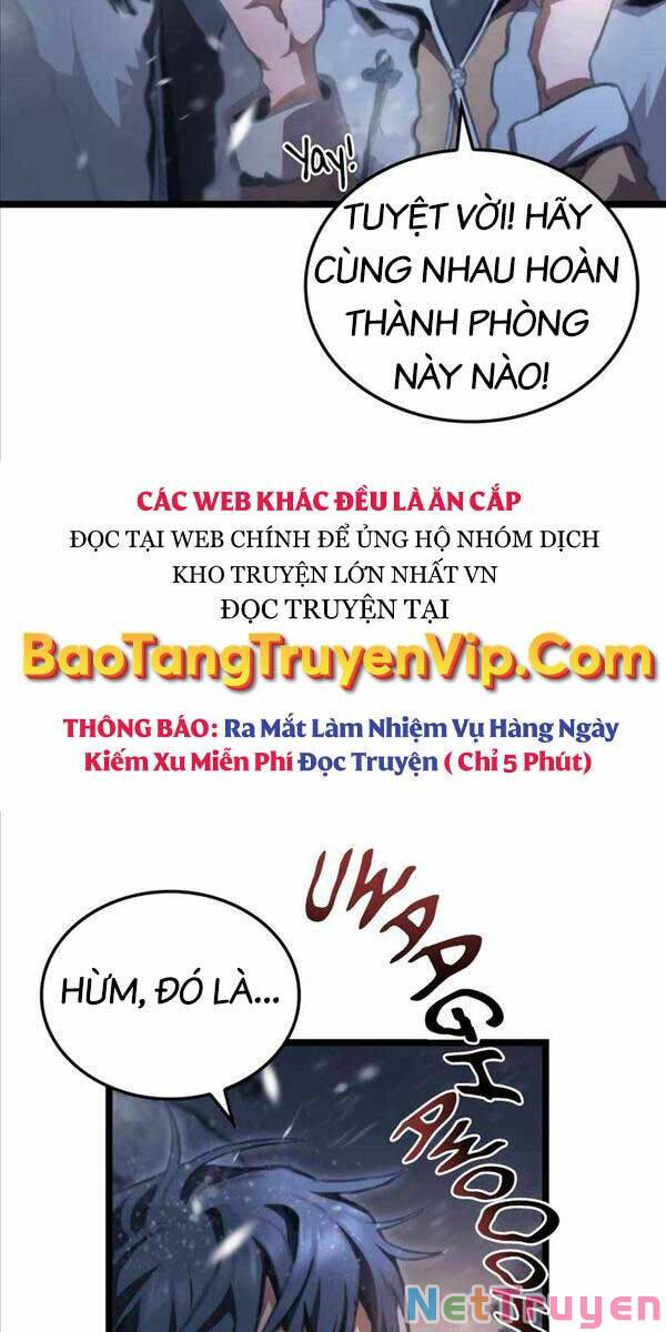 Thợ Săn Số Mệnh Cấp F Chapter 15 - Page 35