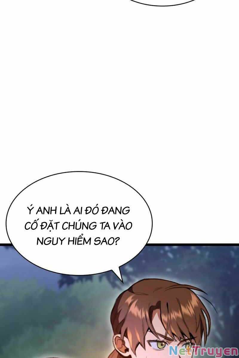 Thợ Săn Số Mệnh Cấp F Chapter 20 - Page 53