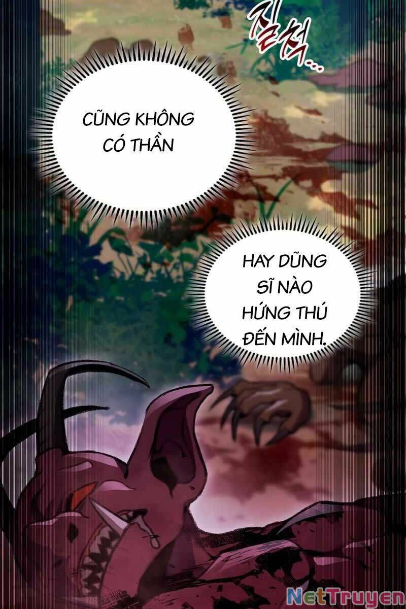 Thợ Săn Số Mệnh Cấp F Chapter 20 - Page 72