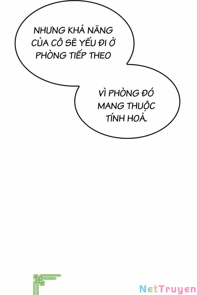 Thợ Săn Số Mệnh Cấp F Chapter 11 - Page 61