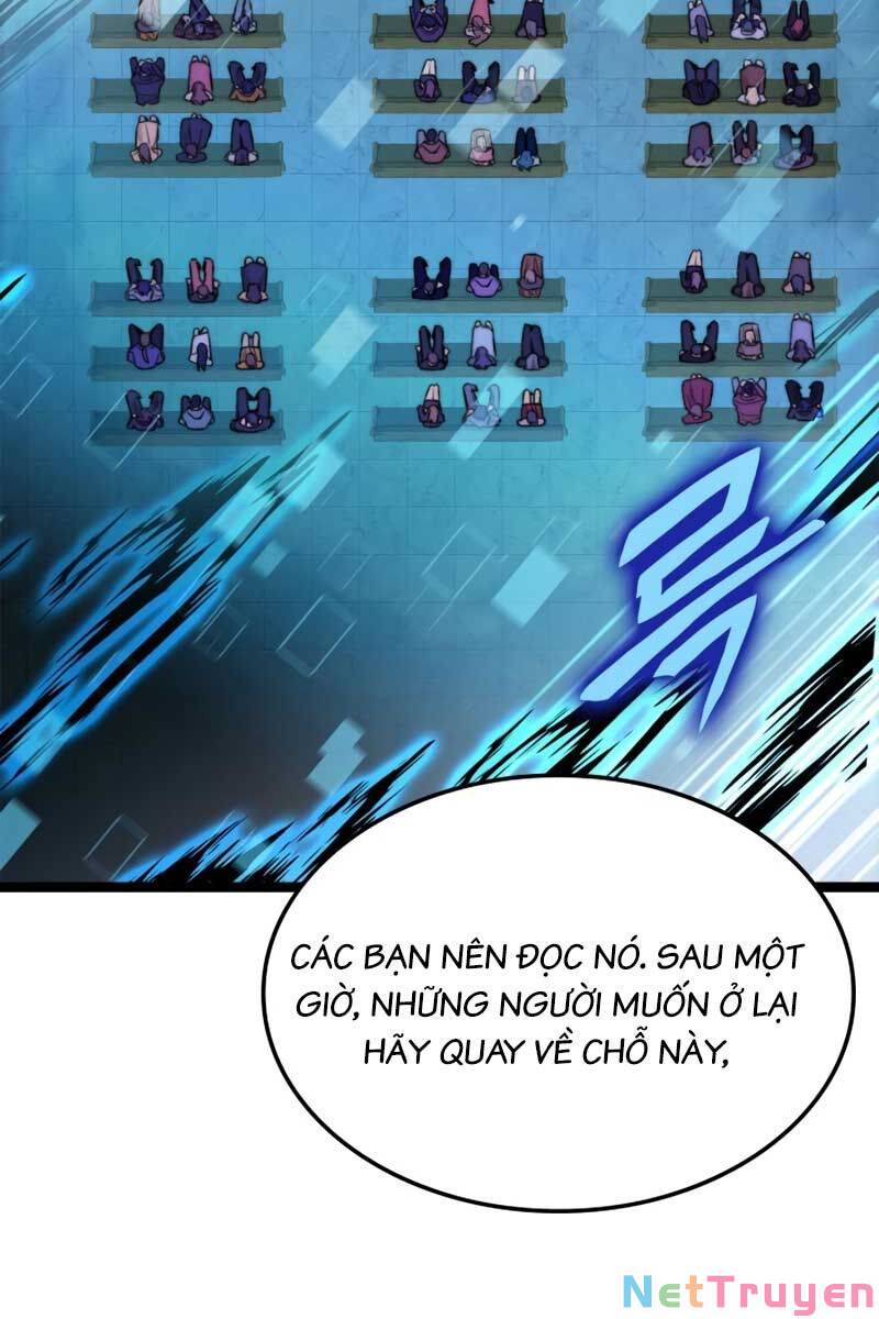 Thợ Săn Số Mệnh Cấp F Chapter 7 - Page 52