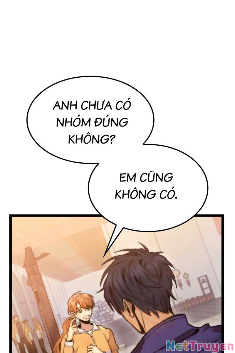 Thợ Săn Số Mệnh Cấp F Chapter 7 - Page 84