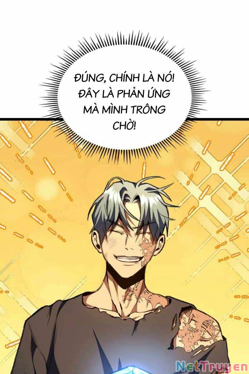 Thợ Săn Số Mệnh Cấp F Chapter 13 - Page 49