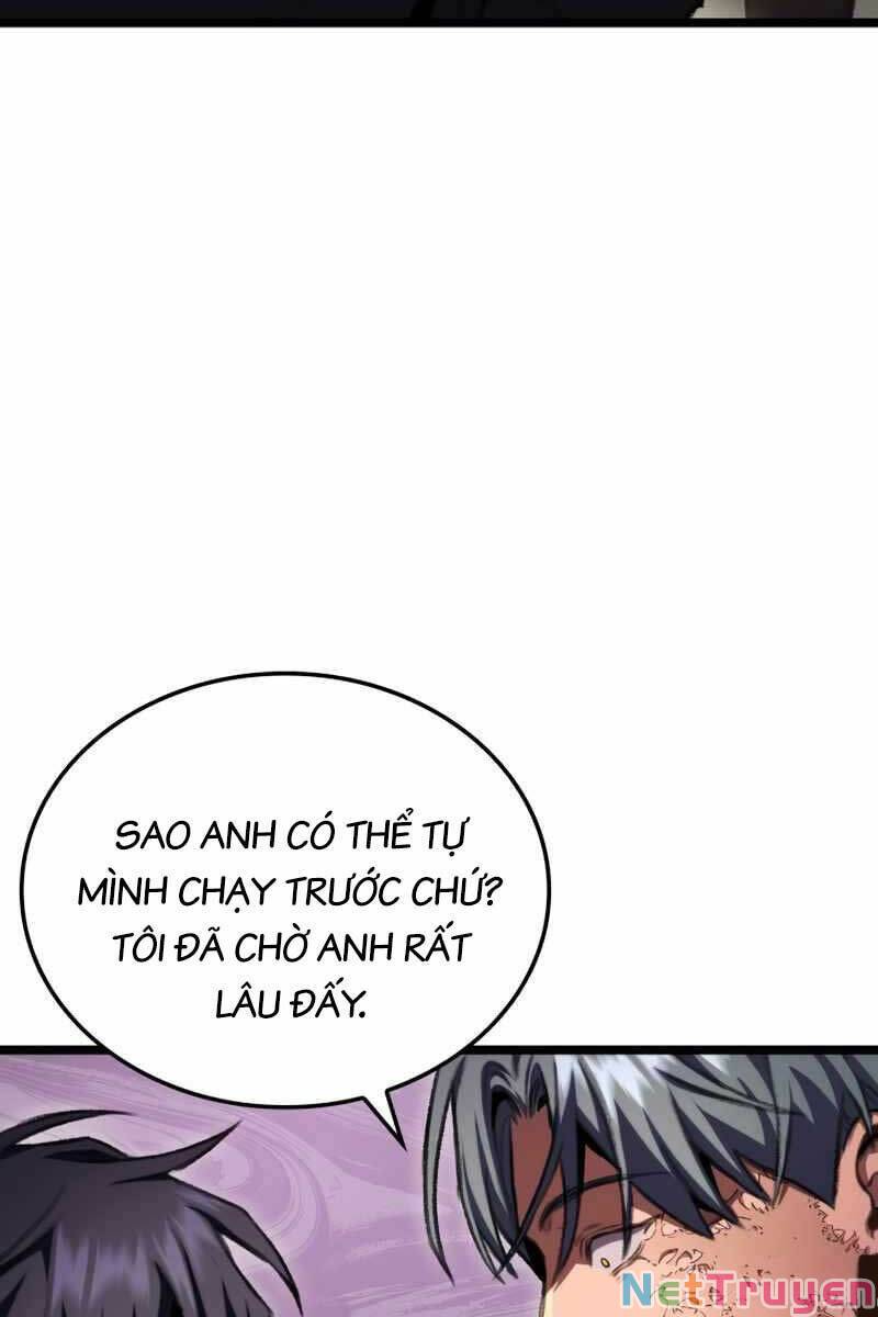 Thợ Săn Số Mệnh Cấp F Chapter 13 - Page 54