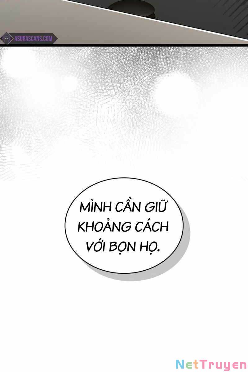 Thợ Săn Số Mệnh Cấp F Chapter 18 - Page 46