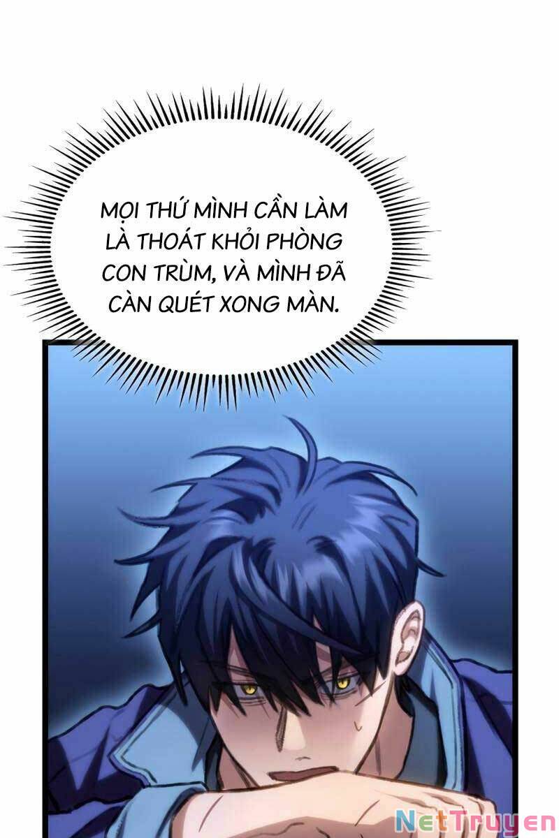 Thợ Săn Số Mệnh Cấp F Chapter 9 - Page 128