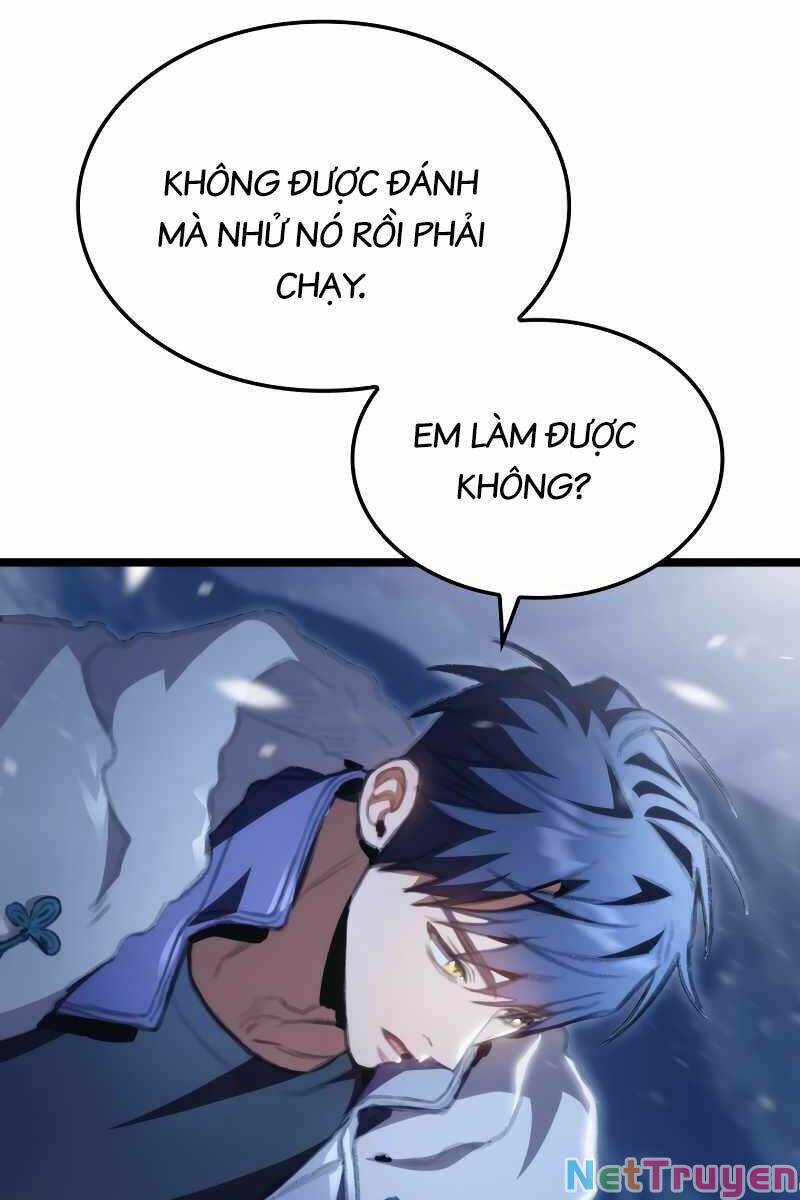 Thợ Săn Số Mệnh Cấp F Chapter 16 - Page 125