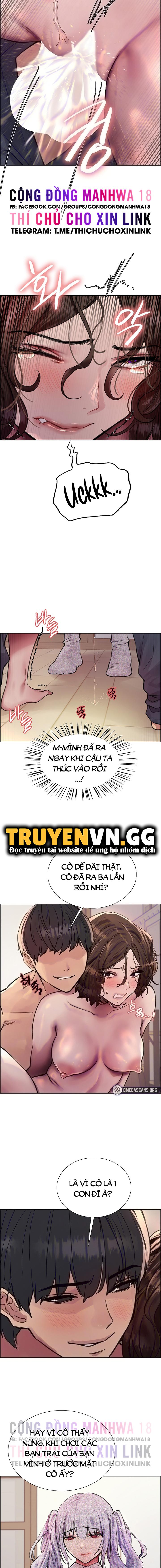 Đồng Hồ Ngưng Đọng Thời Gian Chapter 60 - Page 4