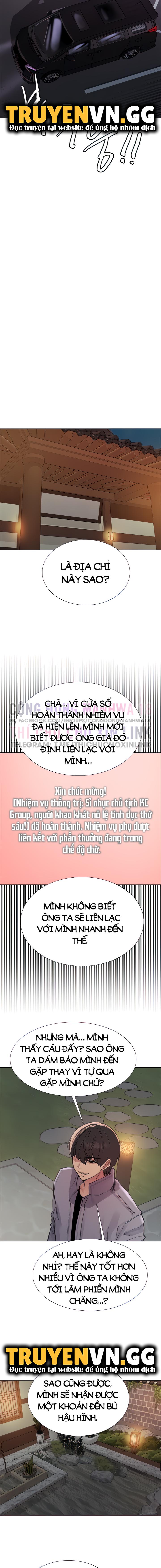 Đồng Hồ Ngưng Đọng Thời Gian - Trang 2