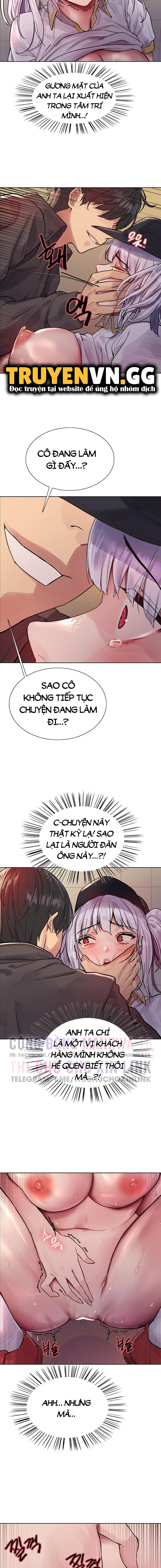 Đồng Hồ Ngưng Đọng Thời Gian Chapter 46 - Page 15