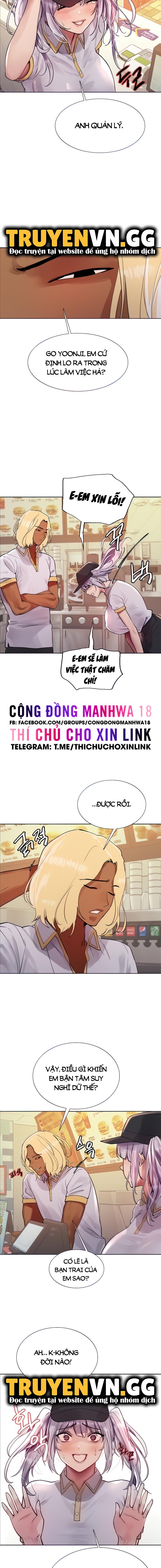 Đồng Hồ Ngưng Đọng Thời Gian Chapter 48 - Page 3