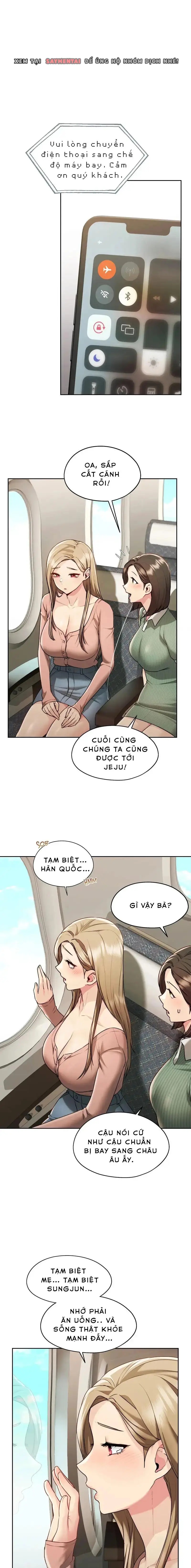 Thay Đổi Thành Kiến - Trang 2