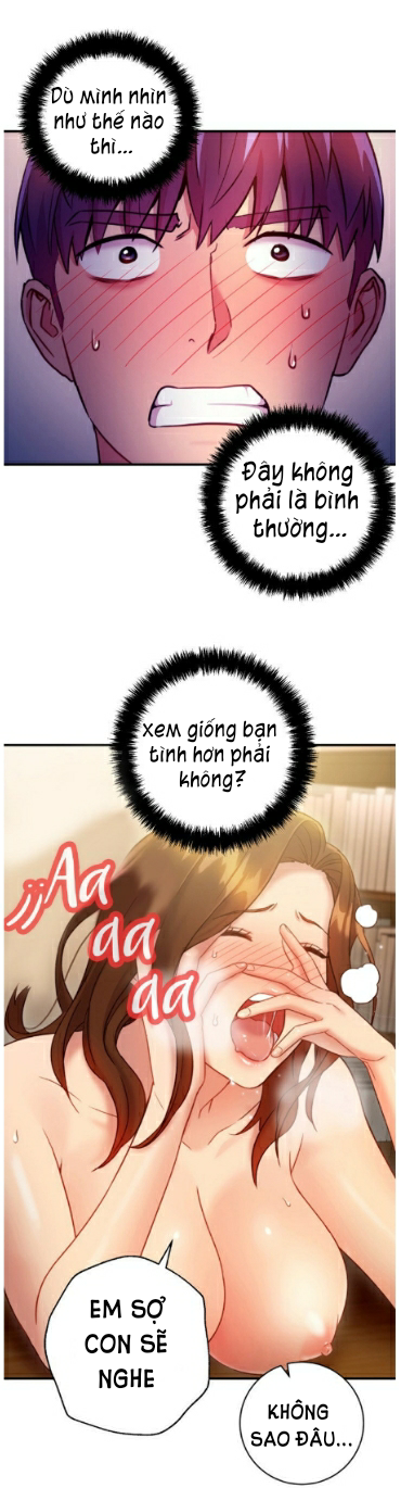 Mẹ Kế Và Những Người Bạn (Stepmother Friends) Chapter 24 - Page 15