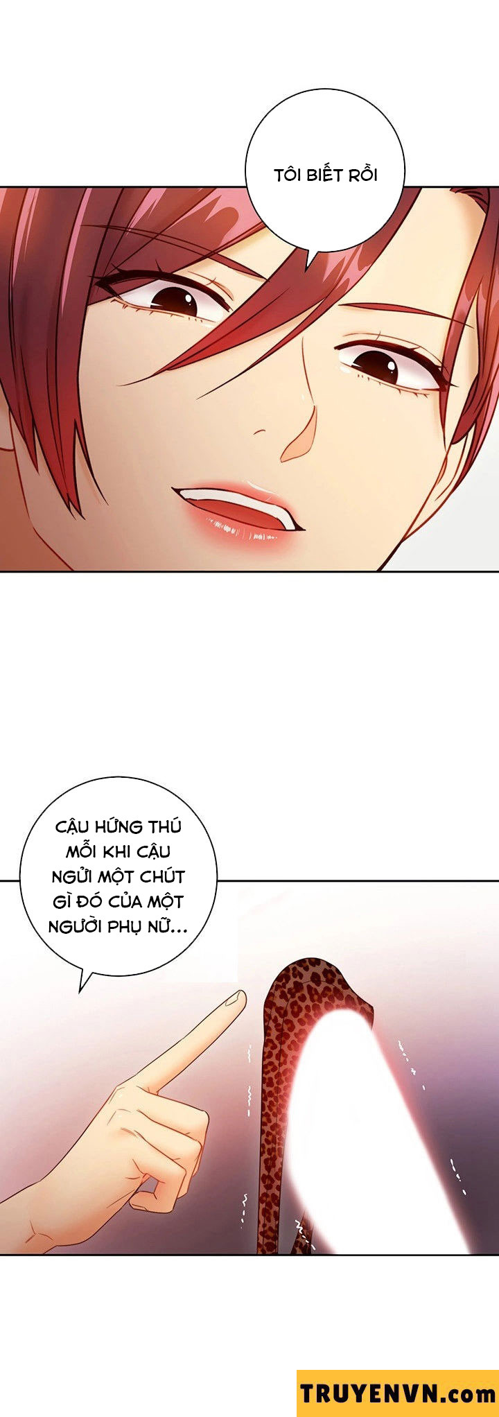 Mẹ Kế Và Những Người Bạn (Stepmother Friends) Chapter 39 - Page 24