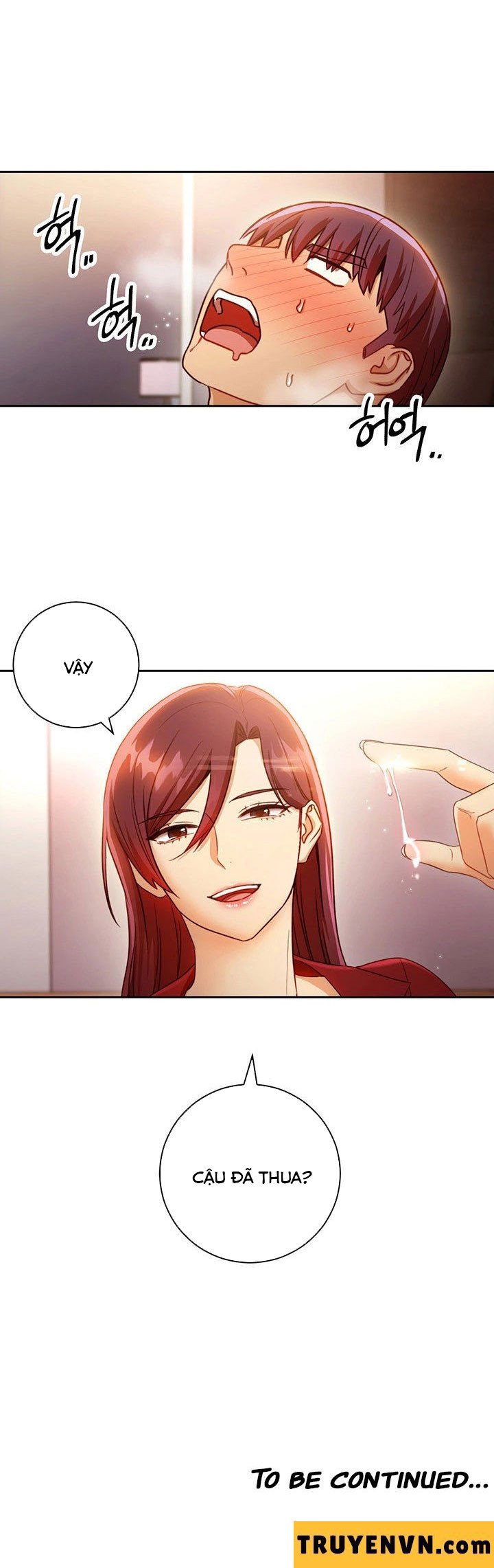 Mẹ Kế Và Những Người Bạn (Stepmother Friends) Chapter 39 - Page 50