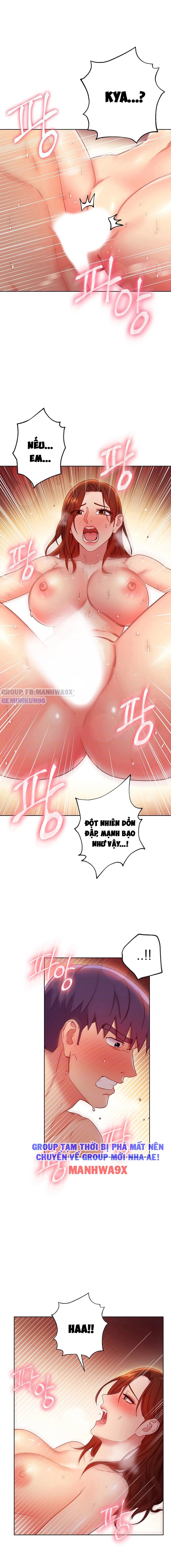 Mẹ Kế Và Những Người Bạn (Stepmother Friends) Chapter 60 - Page 3