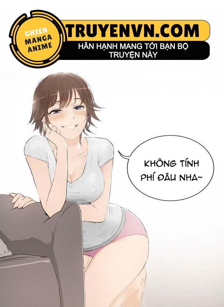 Mẹ Kế Và Những Người Bạn (Stepmother Friends) Chapter 34 - Page 1