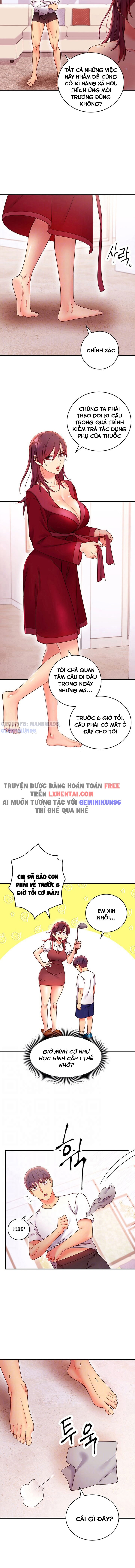 Mẹ Kế Và Những Người Bạn (Stepmother Friends) Chapter 66 - Page 2