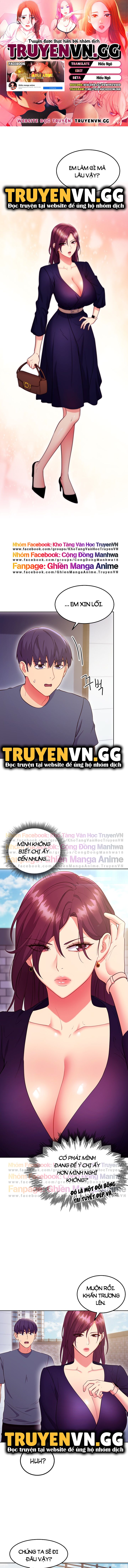 HentaiVn Truyện tranh online