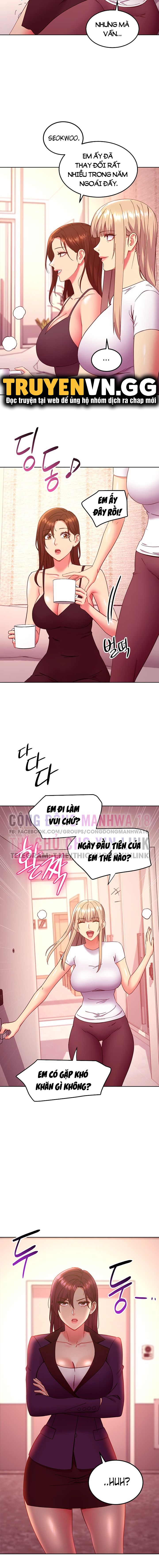 Mẹ Kế Và Những Người Bạn (Stepmother Friends) Chapter 146 - Page 2