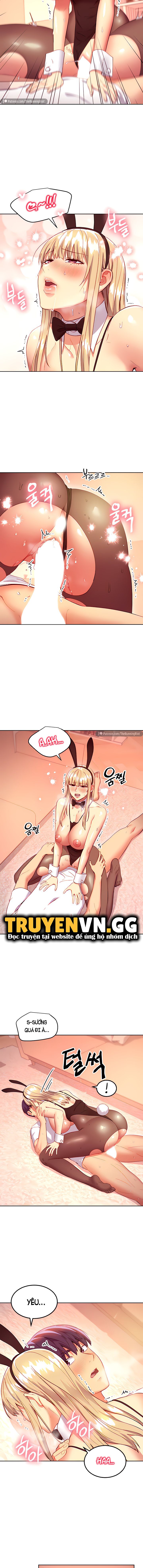 Mẹ Kế Và Những Người Bạn (Stepmother Friends) Chapter 118 - Page 4