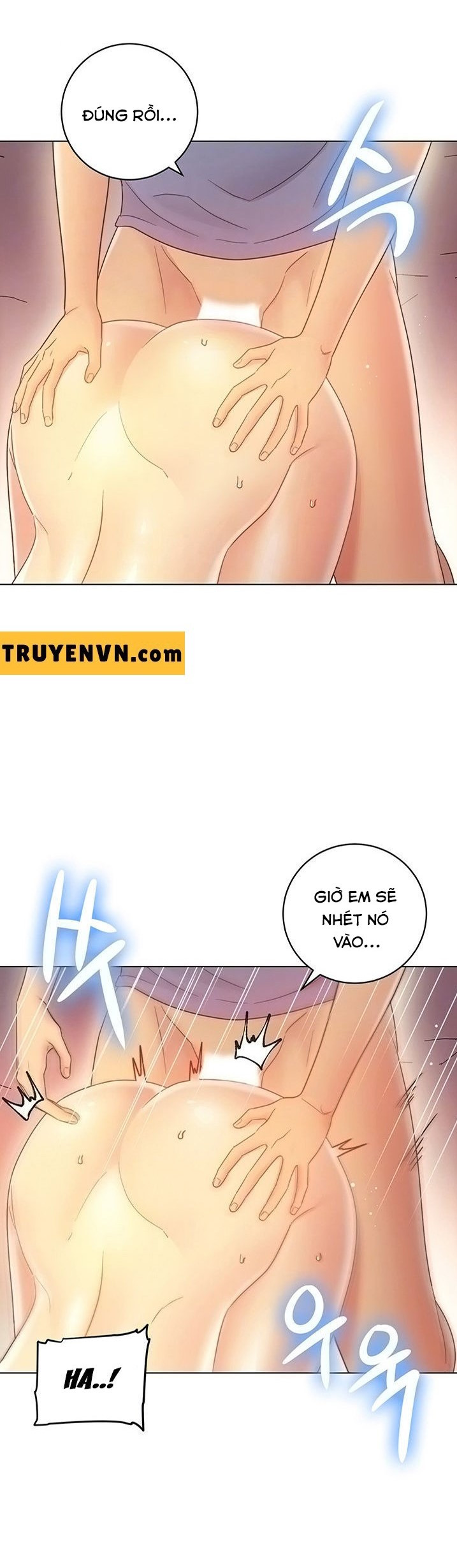 Mẹ Kế Và Những Người Bạn (Stepmother Friends) Chapter 37 - Page 9