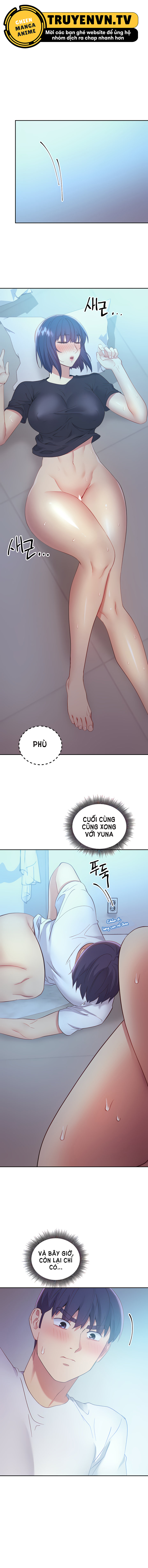 Mẹ Kế Và Những Người Bạn (Stepmother Friends) Chapter 94 - Page 2