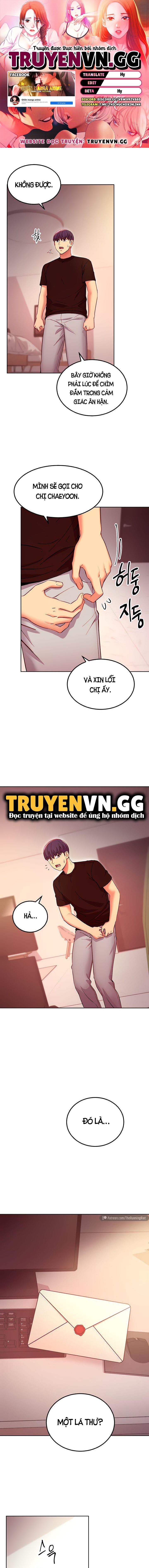 HentaiVn Truyện tranh online