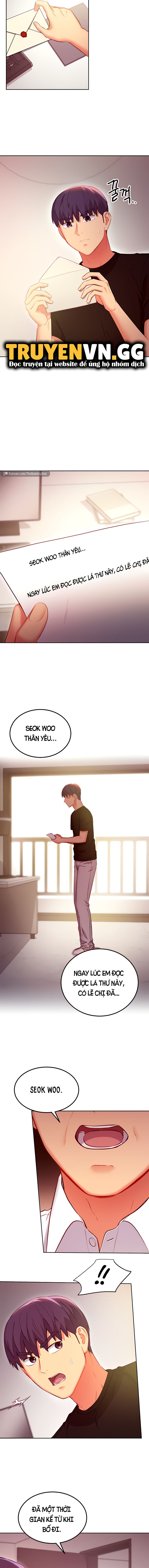 Mẹ Kế Và Những Người Bạn (Stepmother Friends) Chapter 119 - Page 3