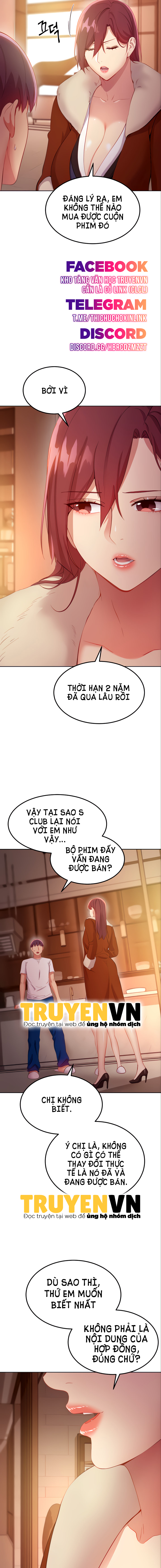 Mẹ Kế Và Những Người Bạn (Stepmother Friends) Chapter 106 - Page 11