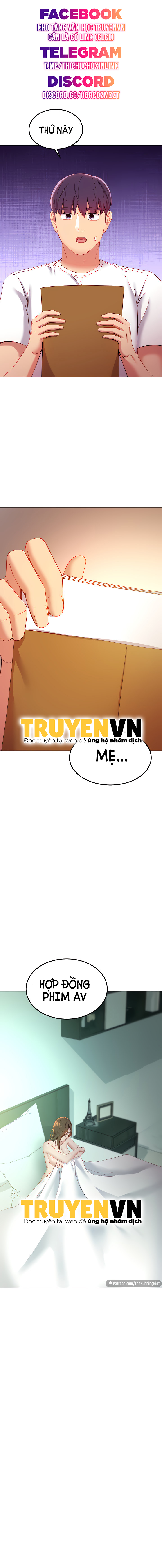 HentaiVn Truyện tranh online