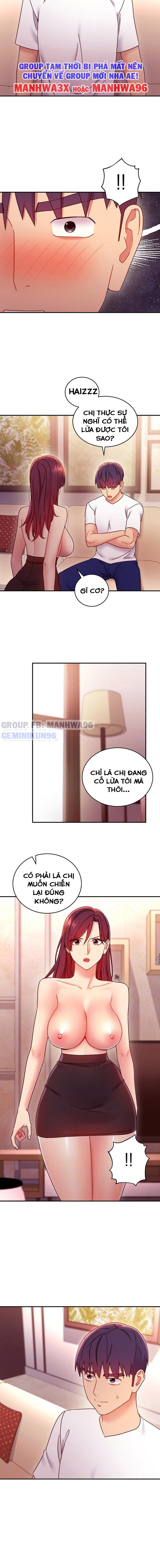 Mẹ Kế Và Những Người Bạn (Stepmother Friends) Chapter 63 - Page 2