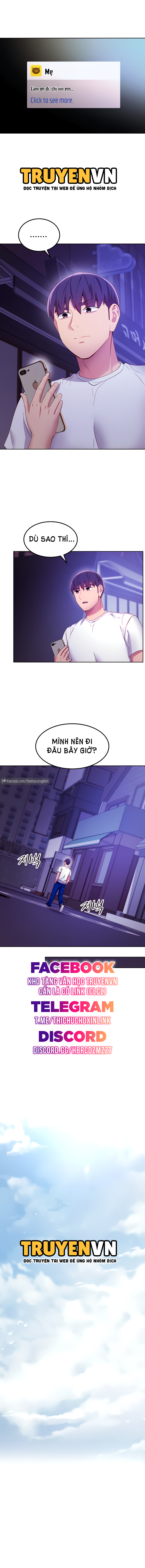 Mẹ Kế Và Những Người Bạn (Stepmother Friends) Chapter 108 - Page 6