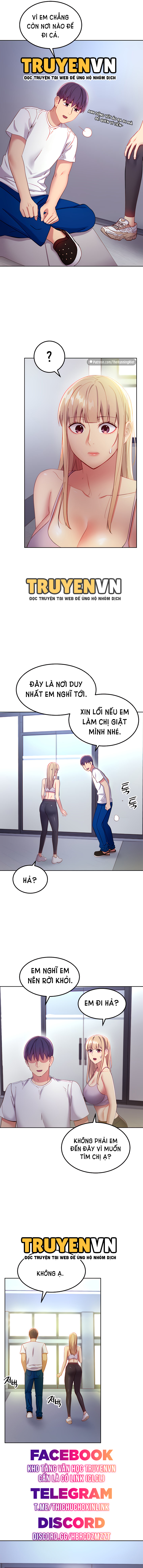 Mẹ Kế Và Những Người Bạn (Stepmother Friends) Chapter 108 - Page 9