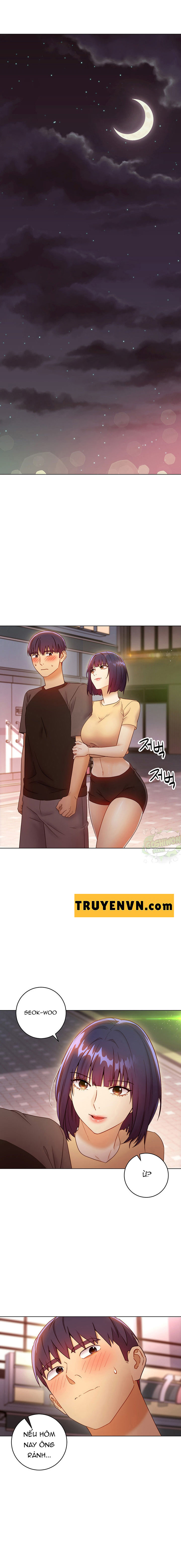 Mẹ Kế Và Những Người Bạn (Stepmother Friends) Chapter 41 - Page 21