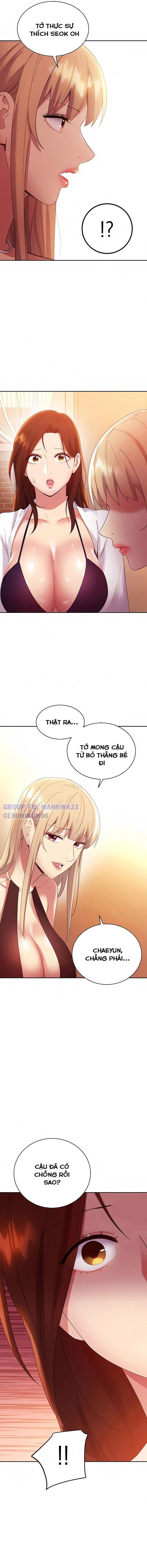 Mẹ Kế Và Những Người Bạn (Stepmother Friends) Chapter 96 - Page 2