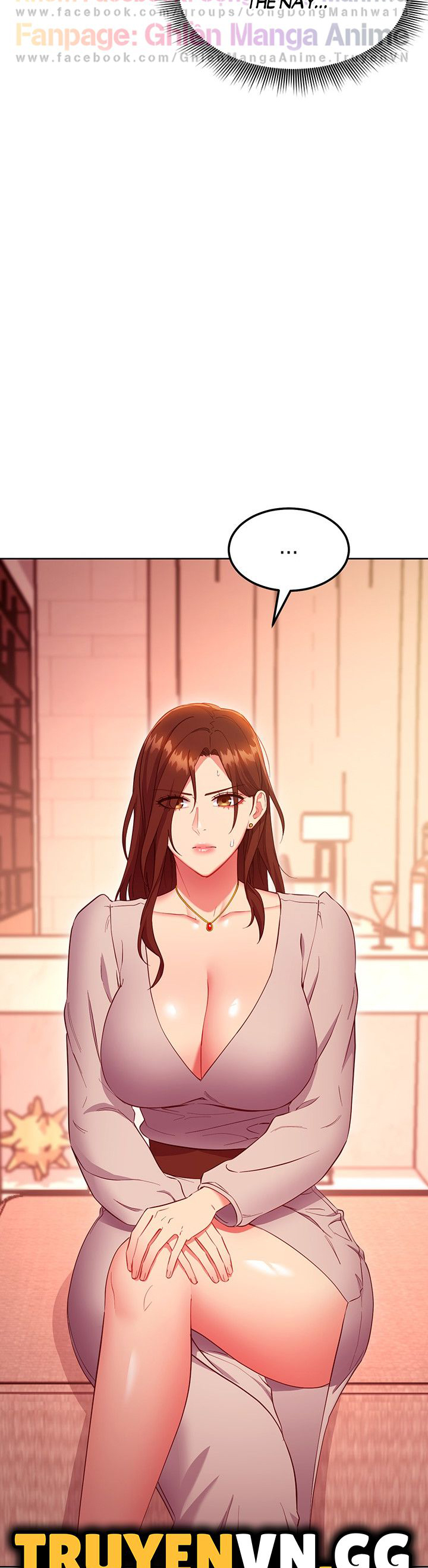 Mẹ Kế Và Những Người Bạn (Stepmother Friends) Chapter 125 - Page 4