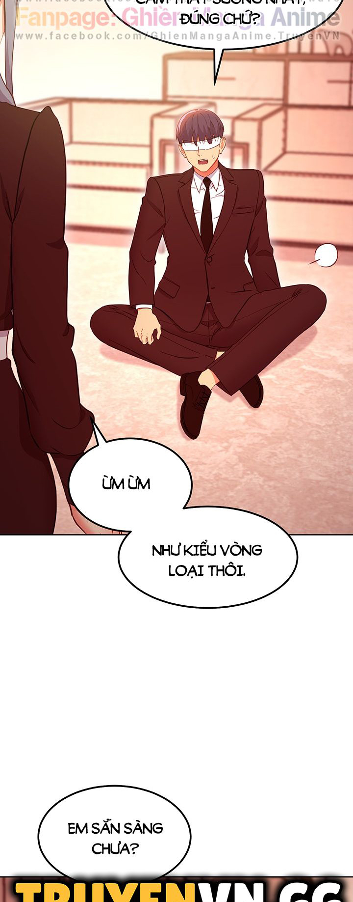 Mẹ Kế Và Những Người Bạn (Stepmother Friends) Chapter 125 - Page 55