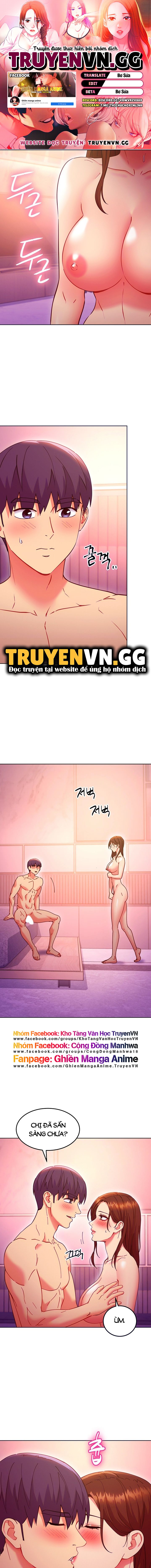 Mẹ Kế Và Những Người Bạn (Stepmother Friends) Chapter 142 - Page 2