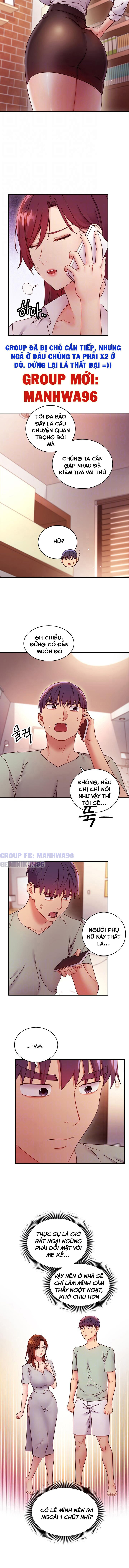 Mẹ Kế Và Những Người Bạn (Stepmother Friends) Chapter 62 - Page 2